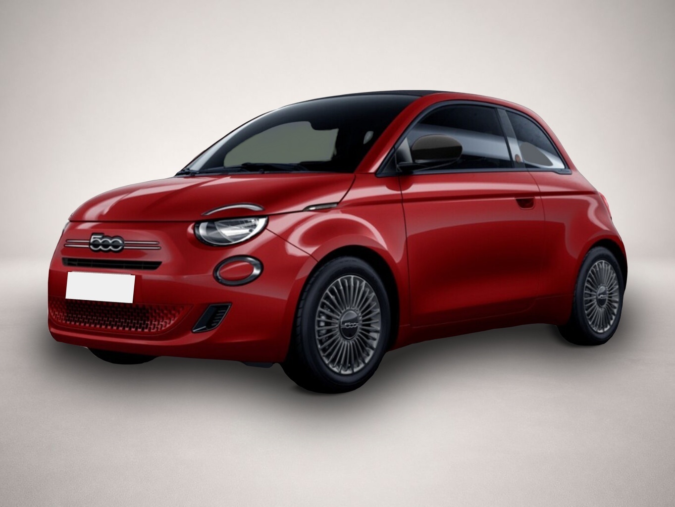 Bild 1 Fiat 500 Cabrio ICON SHZ Kam CarP PDC 16Z DigC Klimaa