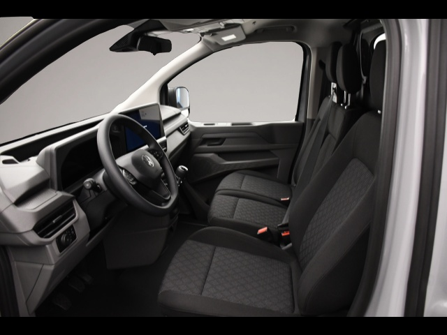 Bild 3 Volkswagen Other New Transporter Kasten KR 2.0 TDI TAGESZULASSUNG