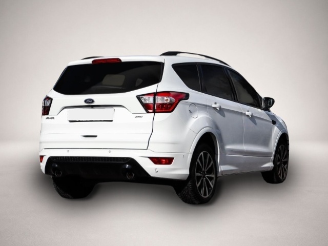 Fotografie 2 des Ford Kuga ST-Line 1.5 EcoBoost Navi Bi-Xenon ACC El.