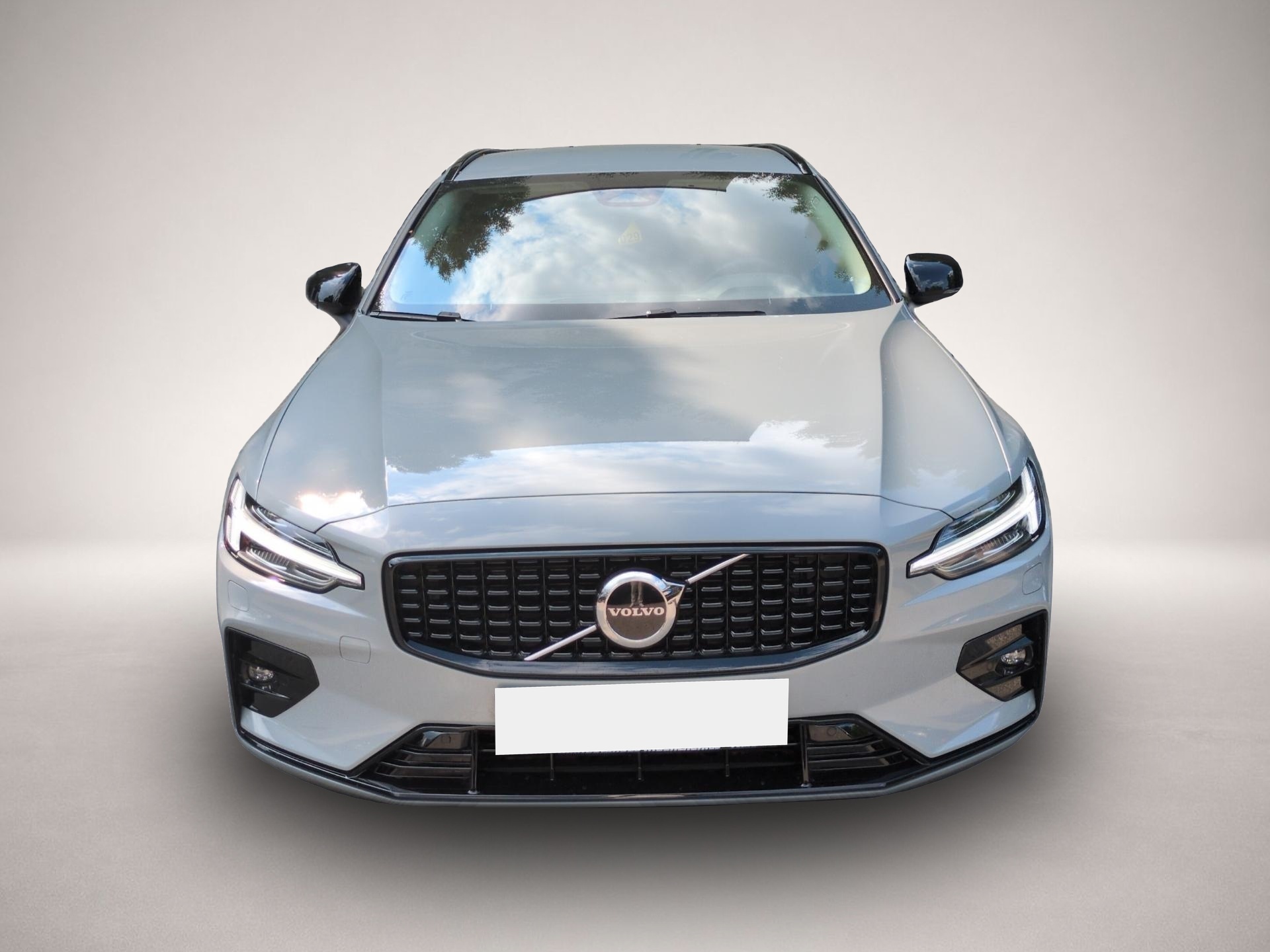 Bild 5 Volvo V60 Plus Dark