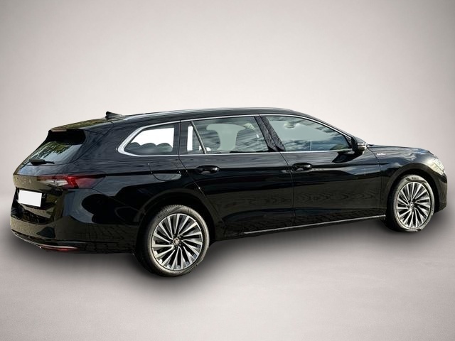 Fotografie 4 des Skoda Superb L&K Laurin & Klement DSG+4WD+ NAVI+CANTON+MATRI.