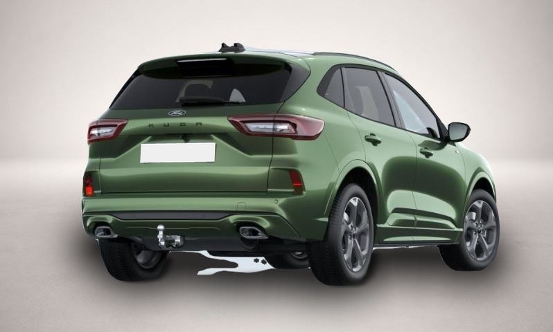 Bild 3 Ford Kuga Ford ST-Line 1.5 EcoBoost 137 kW (186 PS) 8