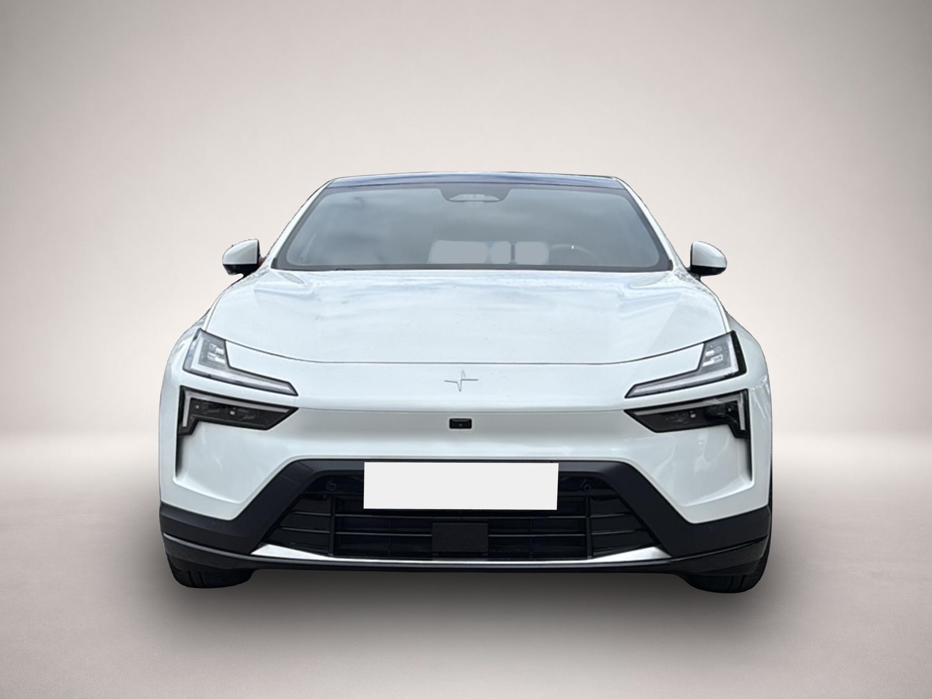 Bild 5 Polestar 4 Long Range Single Bluetooth Head Up Display LE