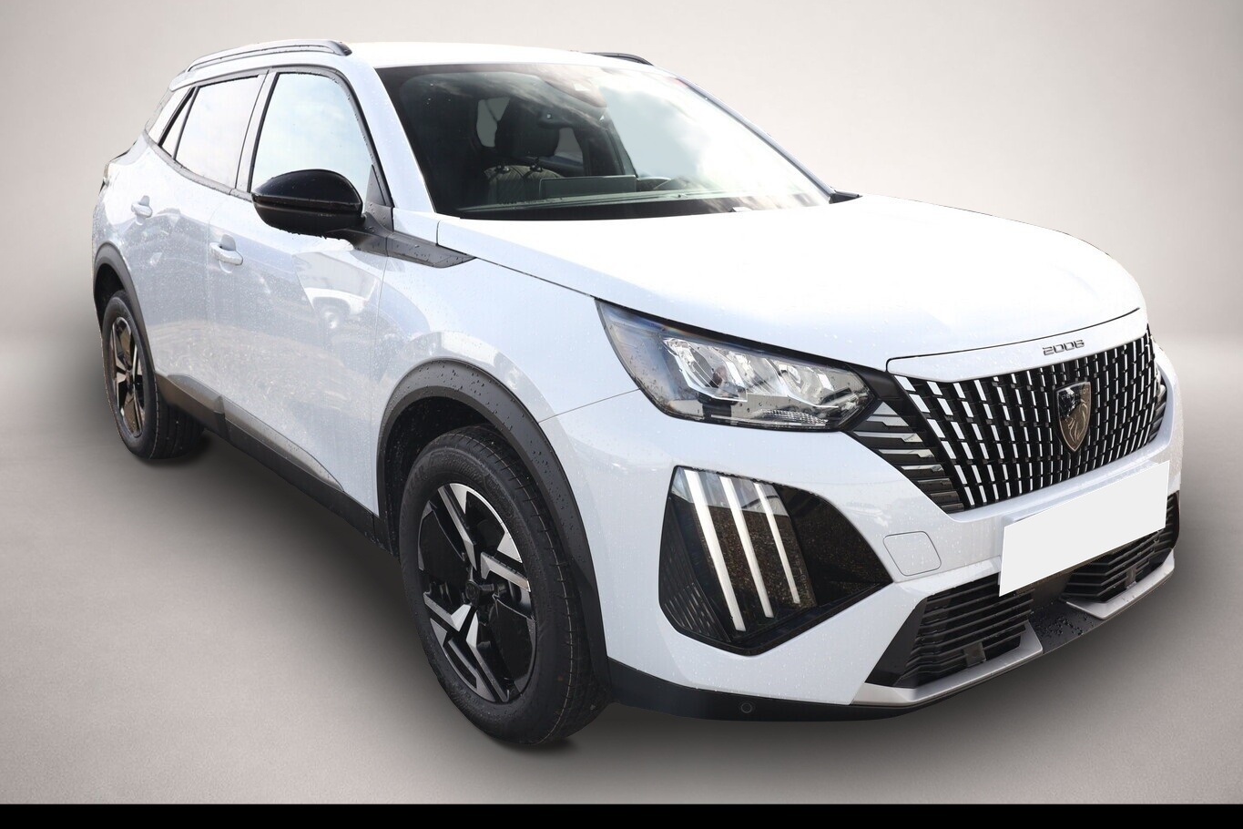 Bild 2 Peugeot 2008 Hybrid Allure Nav Keyl SHZ 2xPDC CarP DigC
