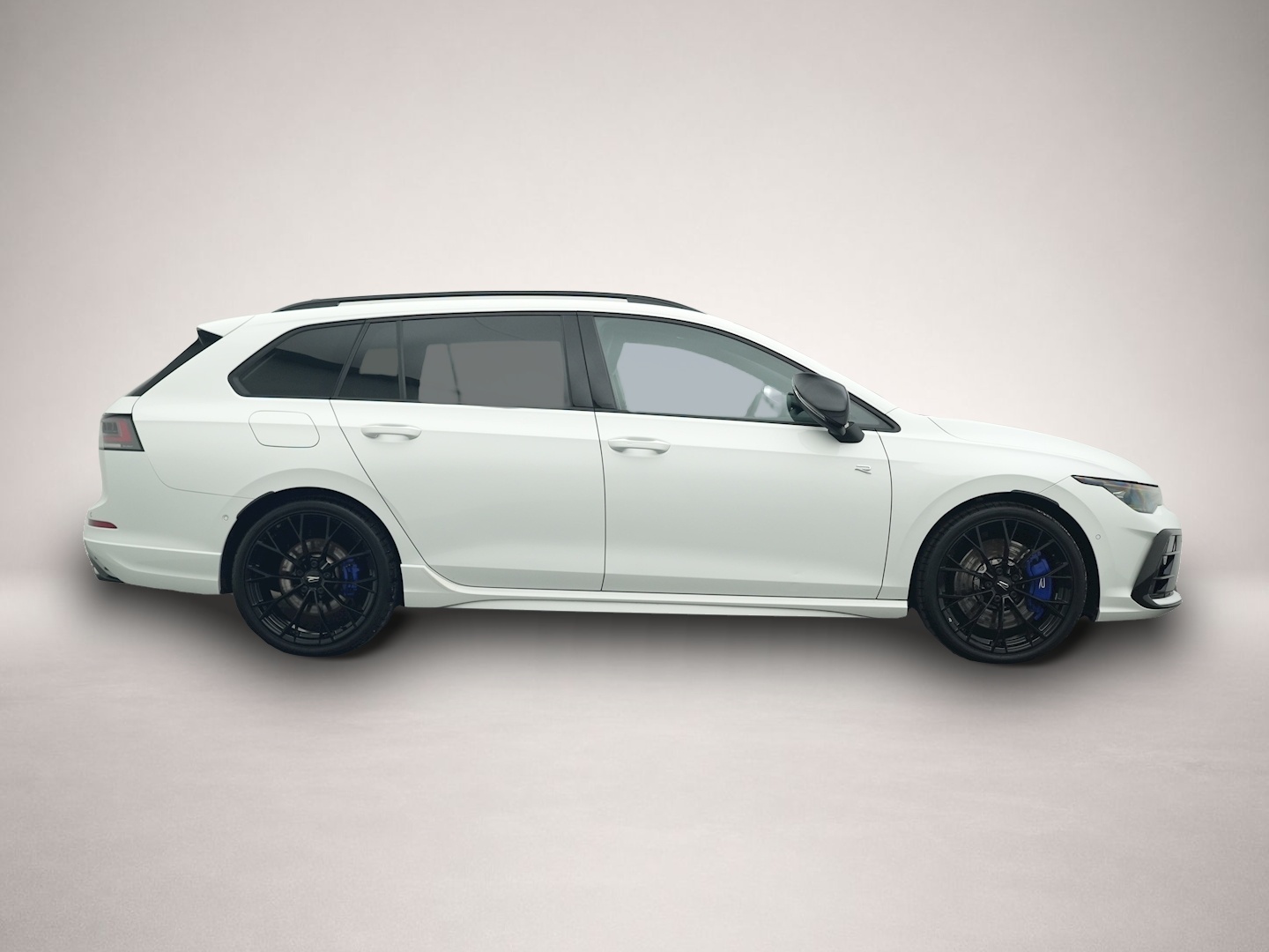 Bild 6 Volkswagen Golf Variant 8 2.0 TSI DSG 4Mo. R BLACK-STYLE IQ
