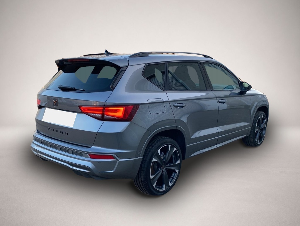 Fotografie 4 des Cupra Ateca 1.5 TSI FR DSG *Pano*Kessy*voll LED*Kamera