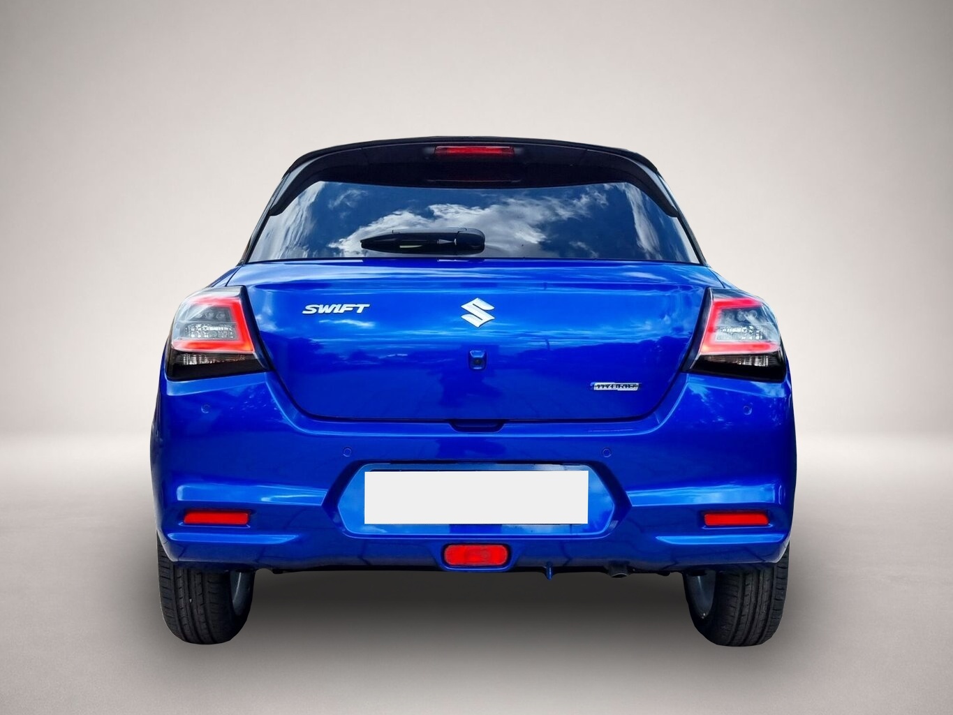 Bild 4 Suzuki Swift Comfort *Neuwagen*...