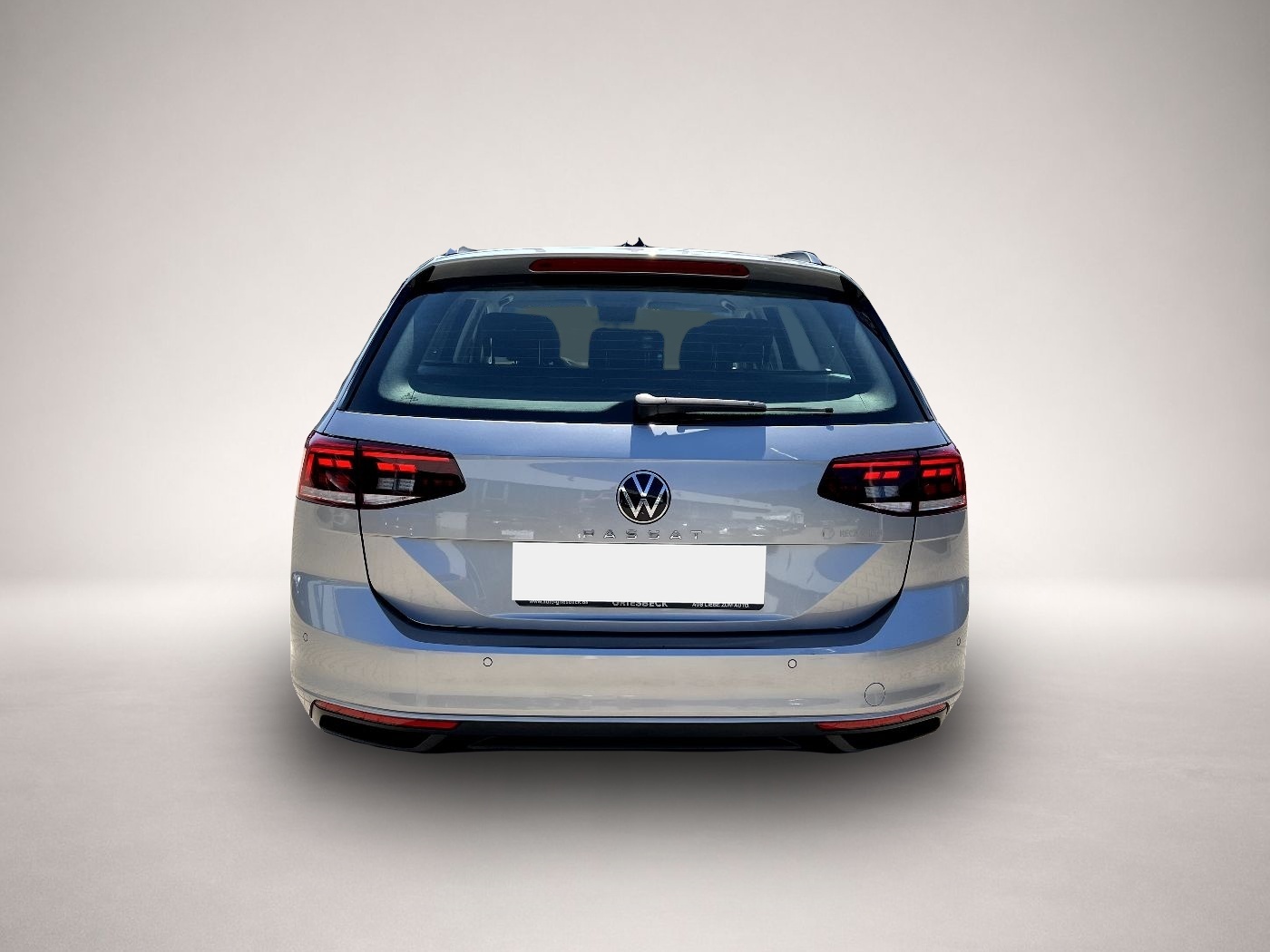 Bild 3 Volkswagen Passat Variant 2.0 TDI LED Navi ACC Kamera Sitzh