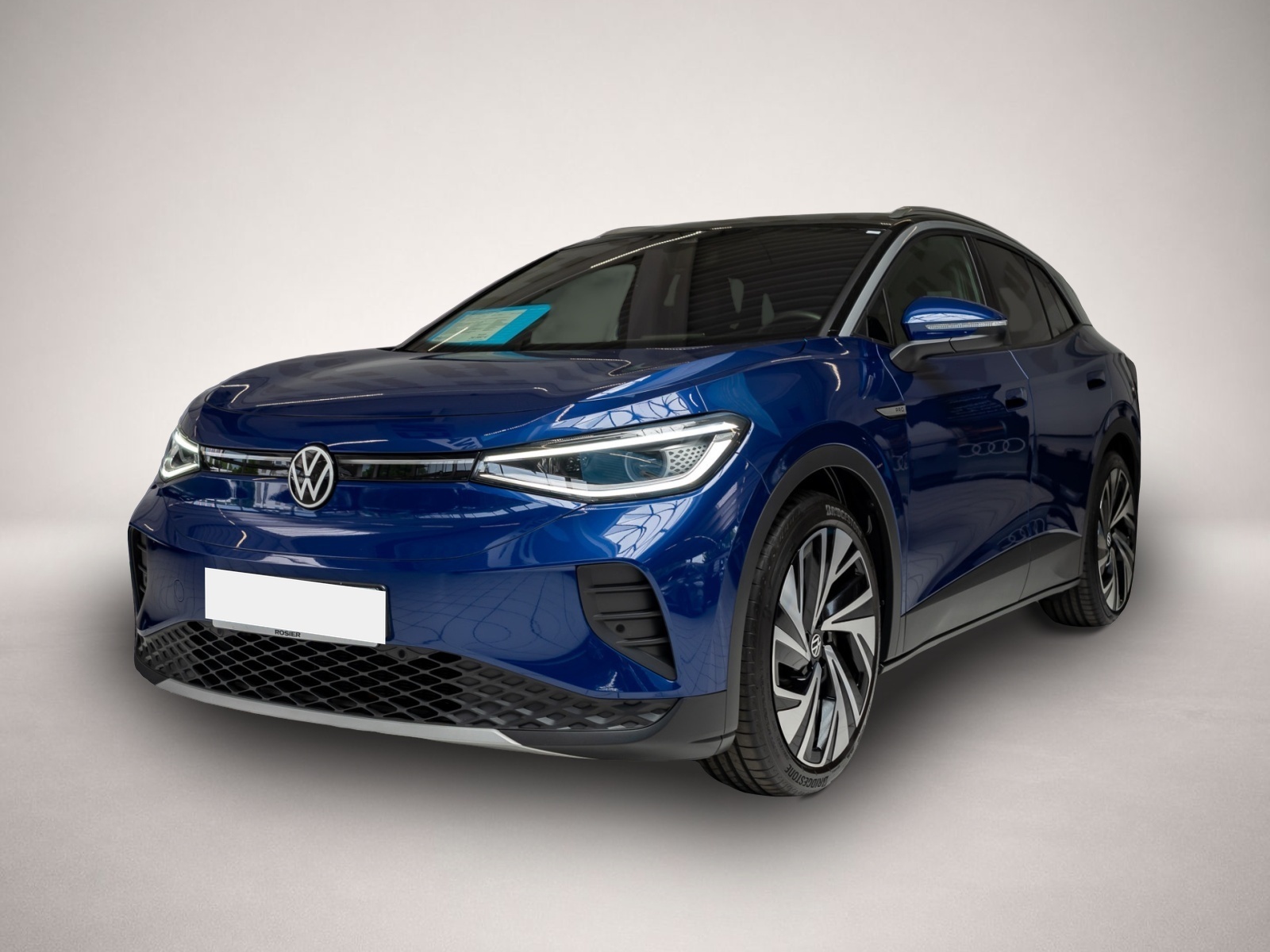 Bild ID.4 Volkswagen