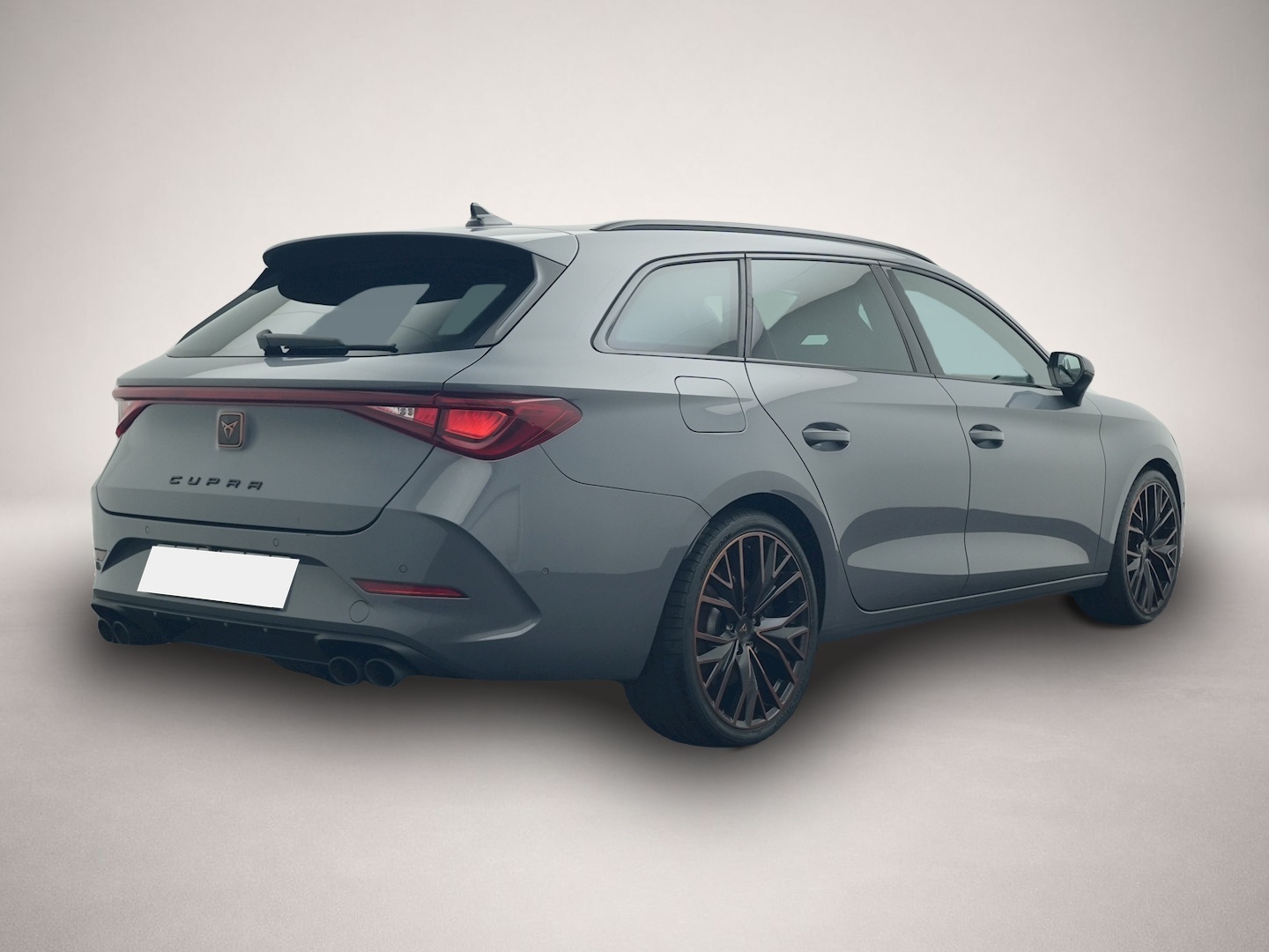 Bild 5 Cupra Leon Sportstourer 2.0 TSI DSG 4Dr. VZ 5-J-GAR AH