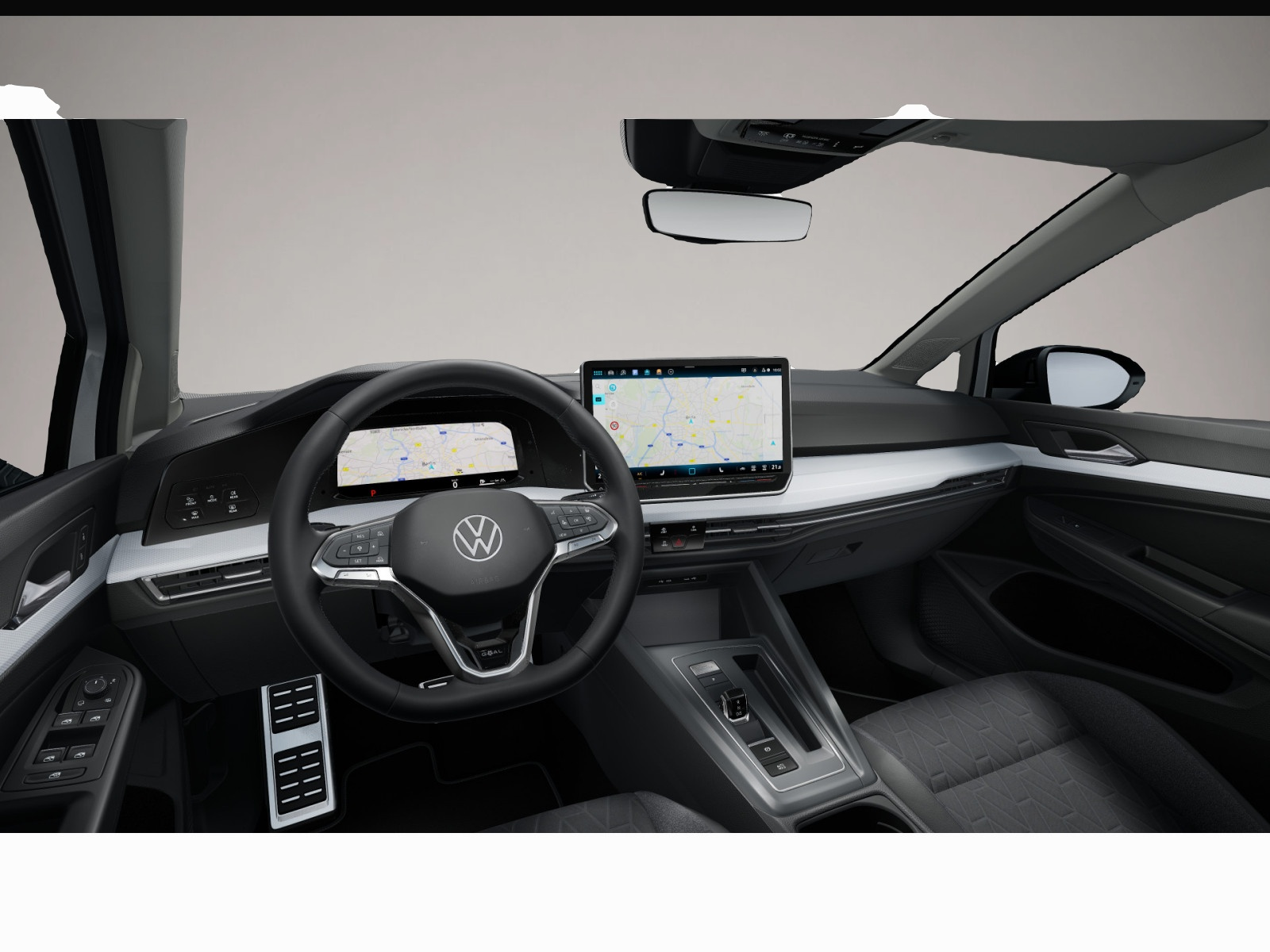 Bild 2 Volkswagen Golf VIII