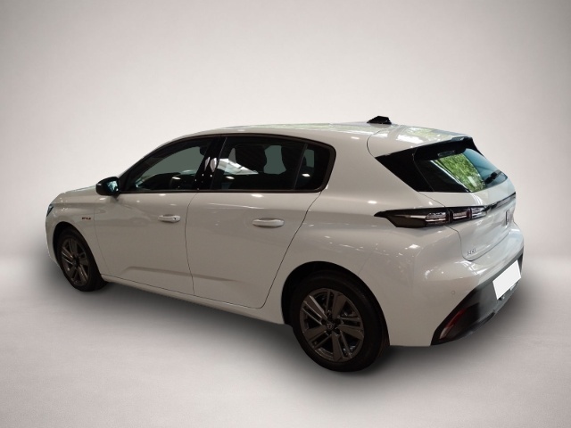 Bild 4 Peugeot 308 Hybrid 145 Style SHZ LED CARPLAY LM PDC hint
