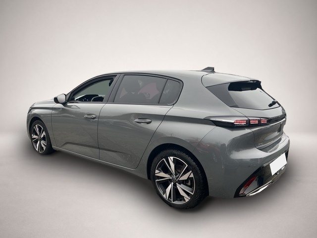 Bild 2 Peugeot 308 Allure ALLWETTER SHZ PDC KAMERA KLIMAAT CARP