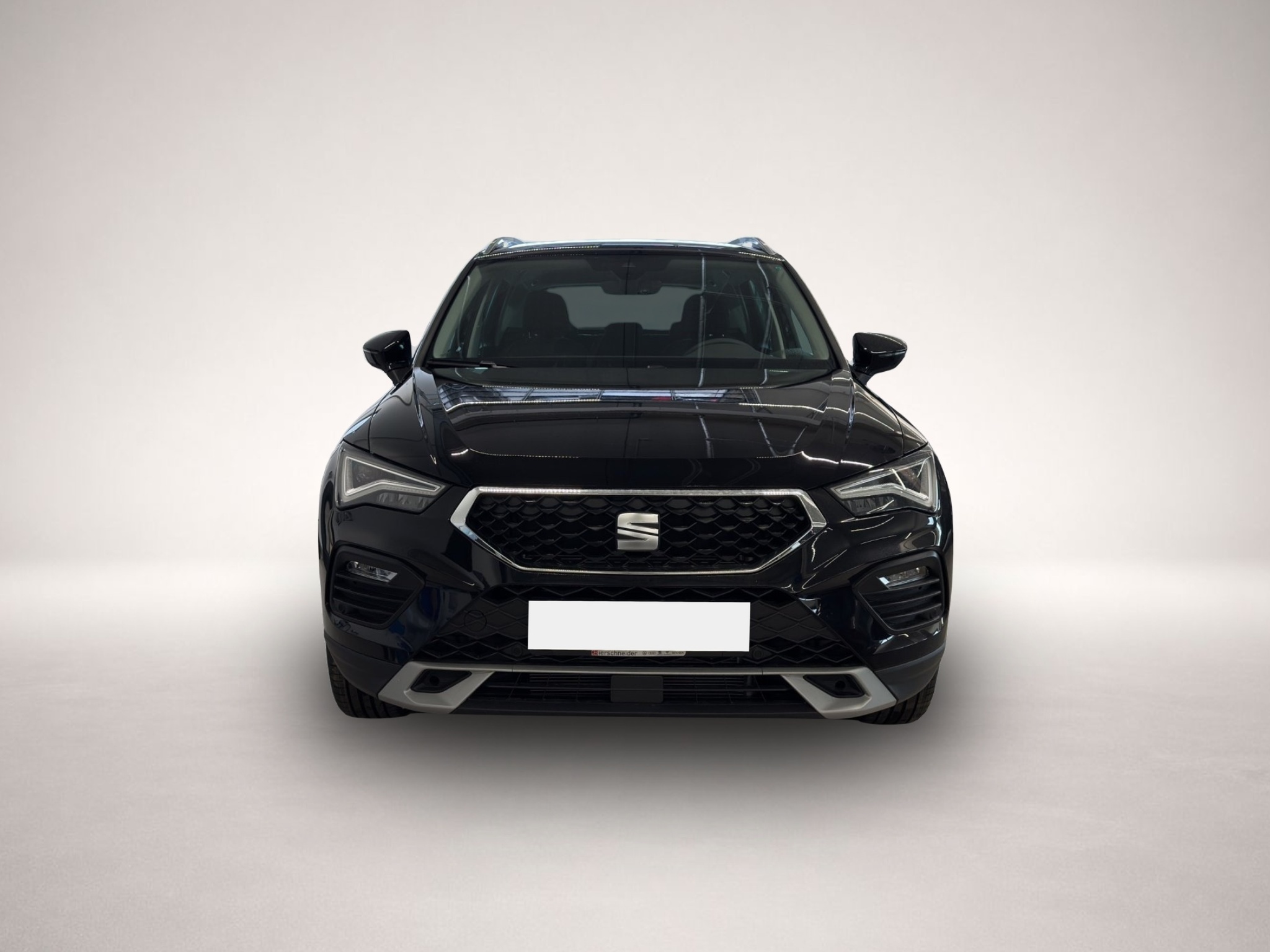 Fotografie 2 des Seat Ateca 1.5 TSI DSG Road Edition el. Heckklappe+Ka