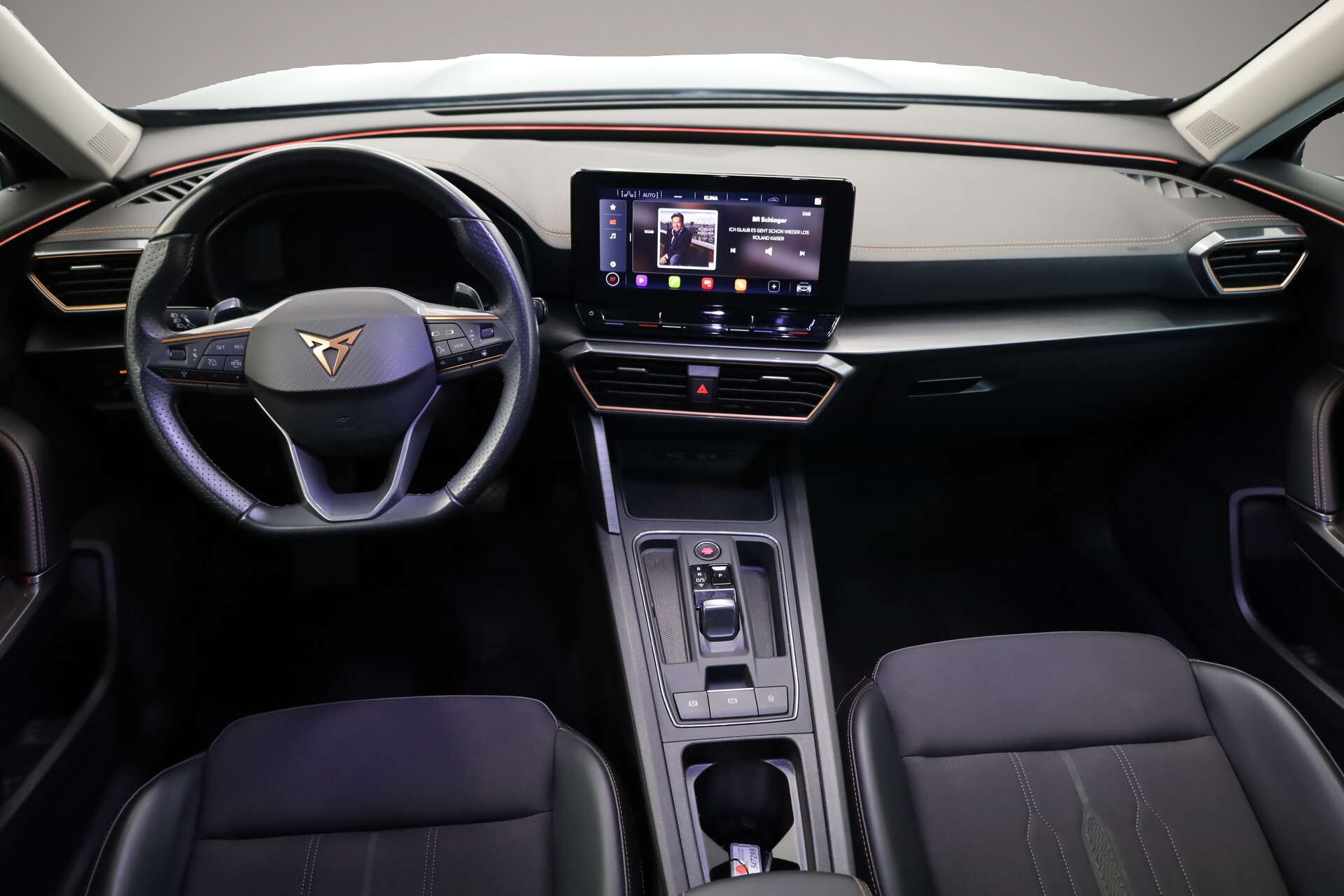 Bild 5 Cupra Formentor 1.5 TSI