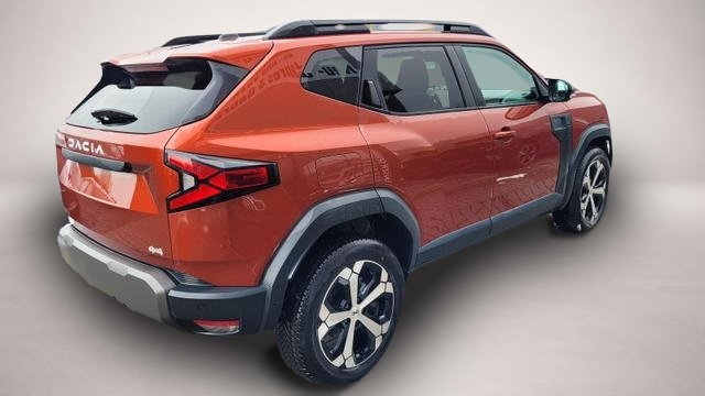Bild 3 Dacia Duster TCe 140 Mild Hybrid Duster Journey 140 LED*Navi.
