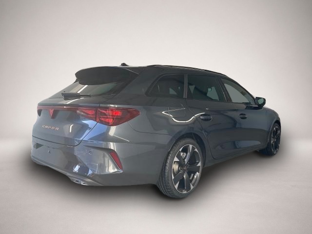 Cupra Leon ST 150PS TDI DSG AHK+Sitzheiz+Kessy+Lenkradheiz. - Thumbnail 4