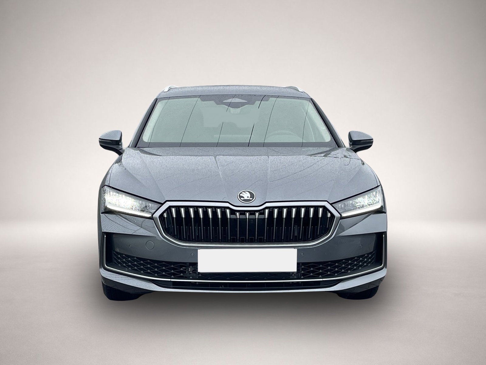 Bild 1 Skoda Superb Combi Selection 4x4 TDI DSG|AHK|eHECKKLAP