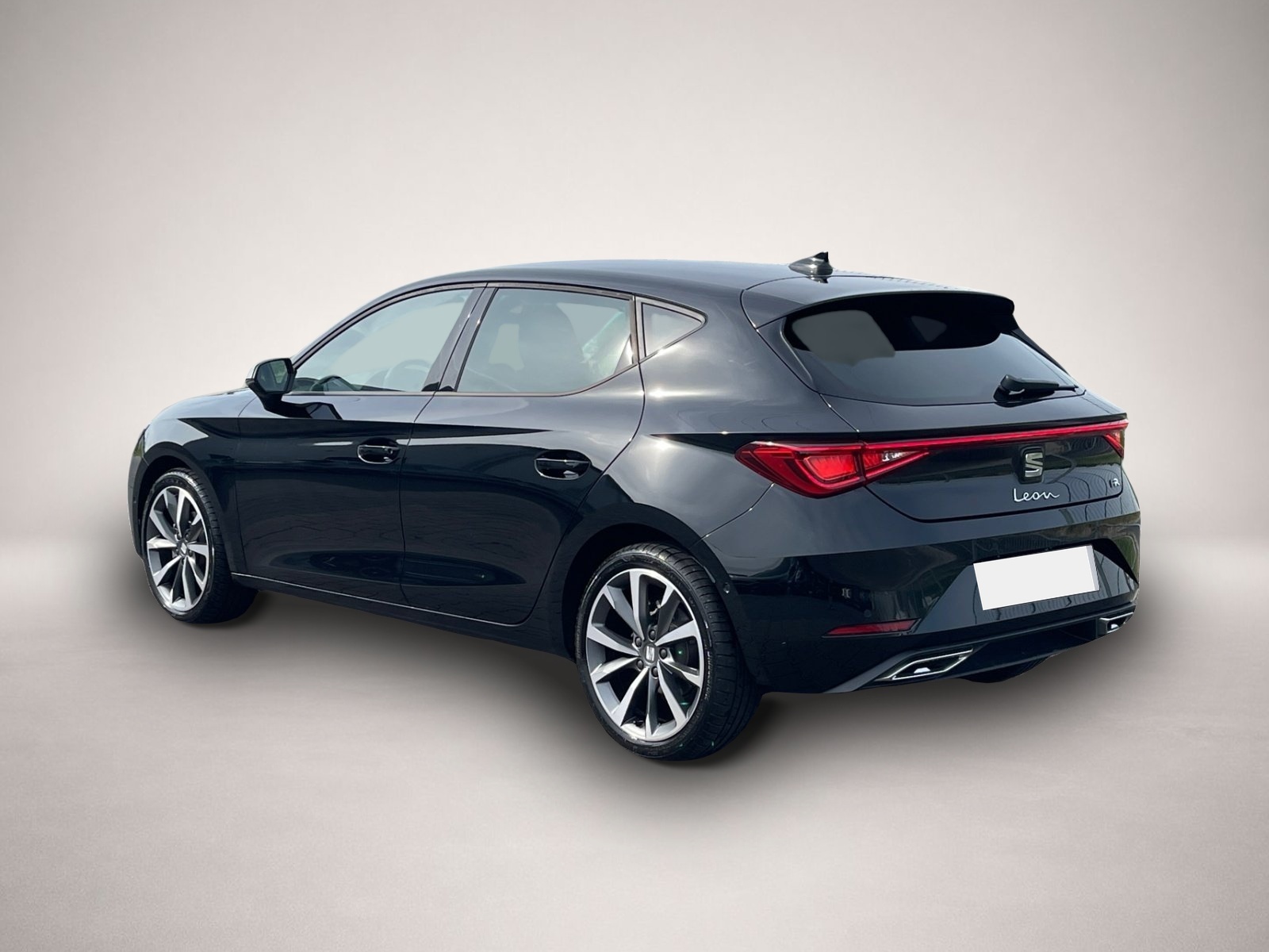 Bild 4 Seat Leon FR eTSI DSG|5-JAHRE-GARANTIE|NAVI|18