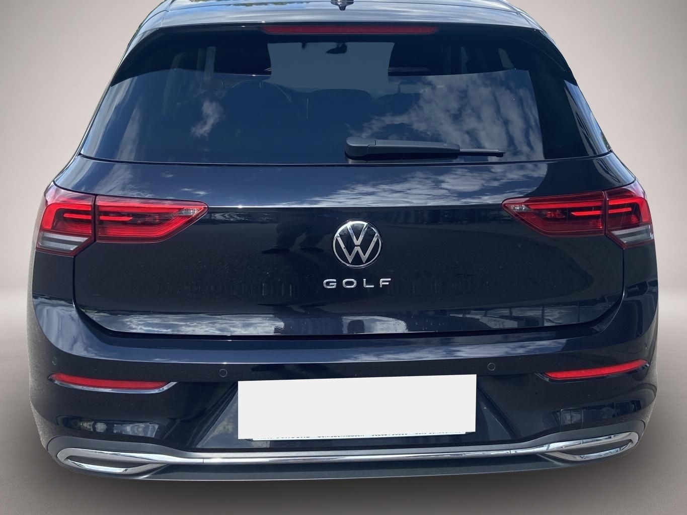 Bild 3 Volkswagen Golf 1.5 TSI ACTIVE STANDHEIZUNG+HEAD-UP+ACC+APP
