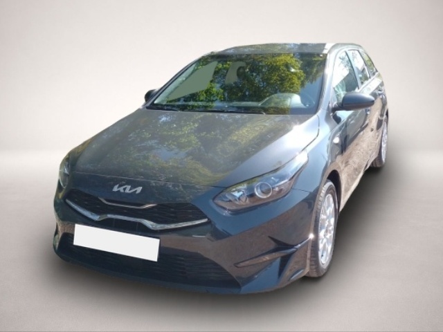 Bild 1 Kia cee'd / Ceed Cee'd_sw 1.5 T-GDI Vision DCT7 Navi digitales Co