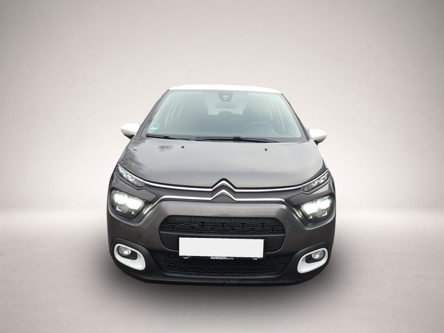 Bild 6 Citroën C3 PureTech 83 S&S YOU!