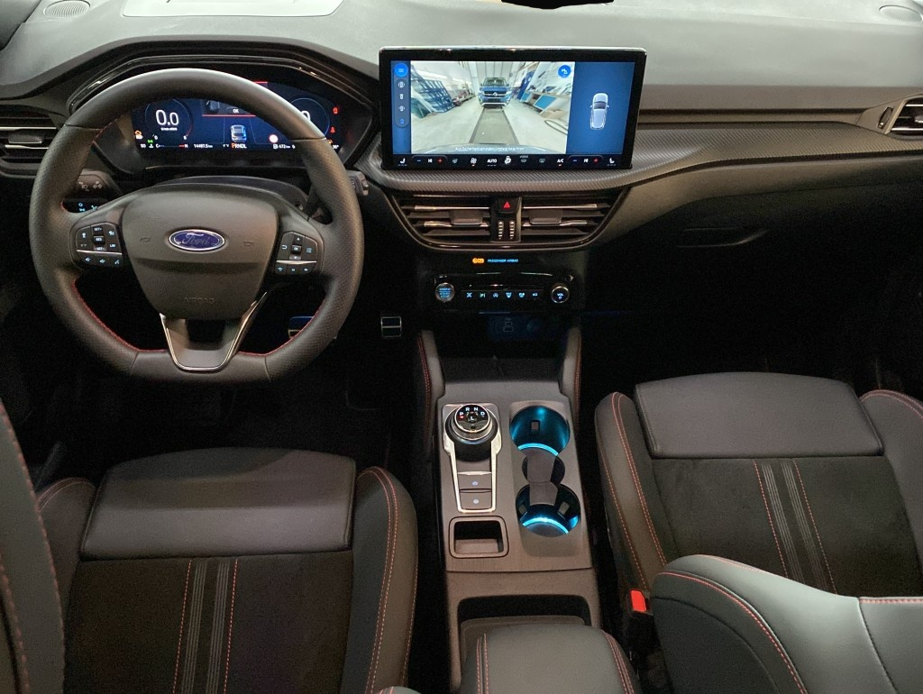 Bild 3 Ford Kuga 1.5 EB ST-Line X*20 Zoll*Pano*B+O*ACC