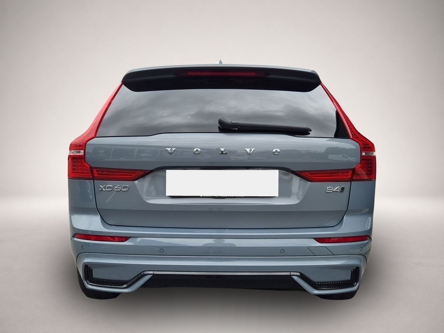 Fotografie 5 des Volvo XC60 B4 D AWD Plus Dark STDHZG * AHZV