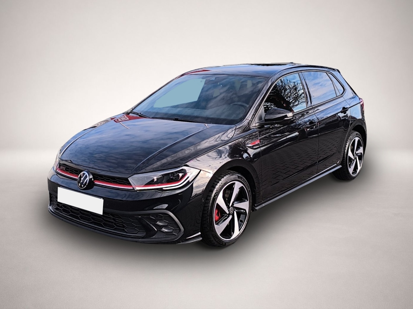 Bild Polo Volkswagen