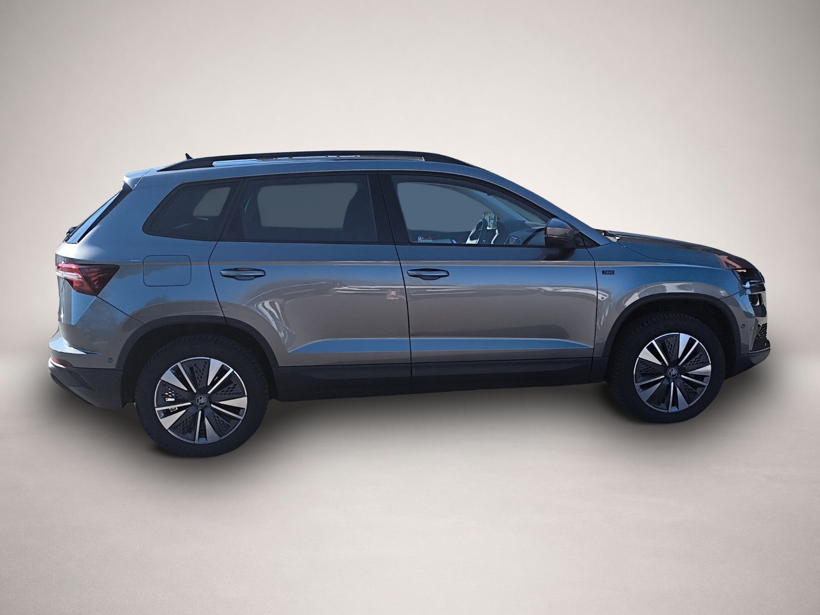 Bild 8 Skoda Karoq 2.0 TDI DSG Drive 4x4 AHK PANO MATRIX ACC