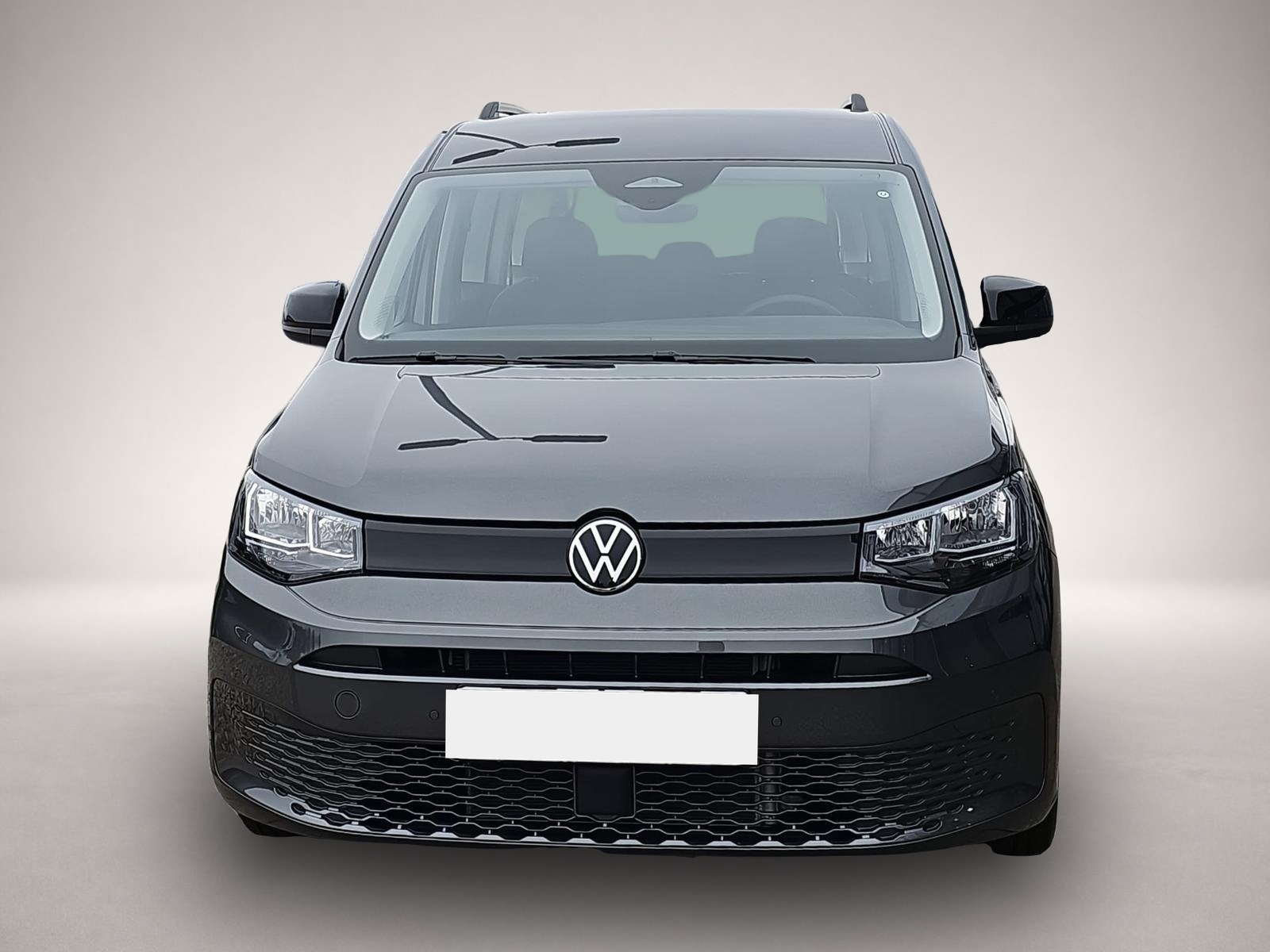 Bild 2 Volkswagen Caddy Maxi 2.0 TDI DSG 7-Si Kamera Keyless Start