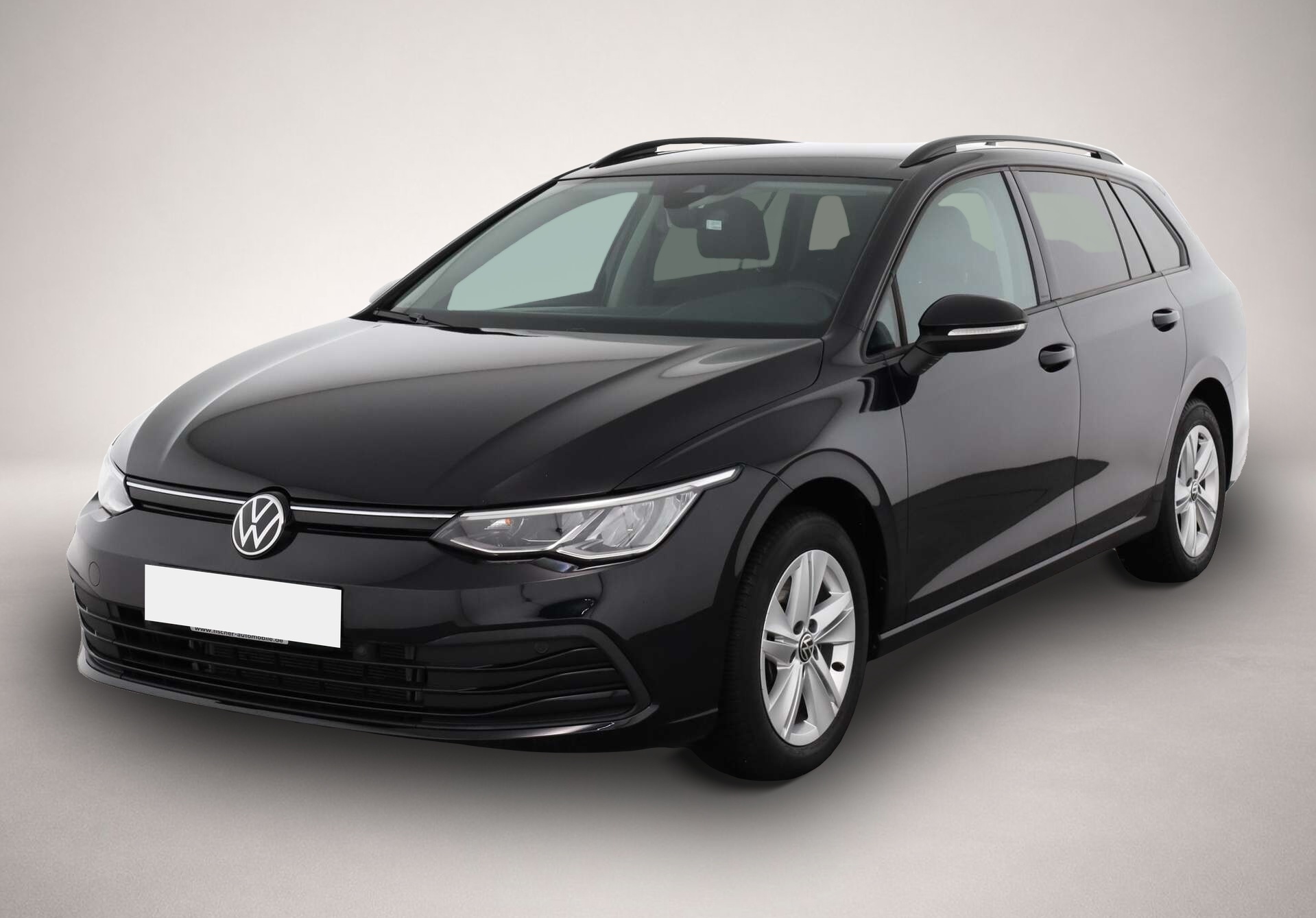 Fotografie Volkswagen Golf Variant 2.0 TDI Life