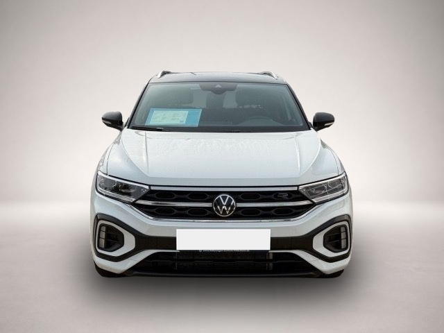 Bild 8 Volkswagen T-Roc 1.5 TSI DSG R-Line Navi,AHK,Kamera
