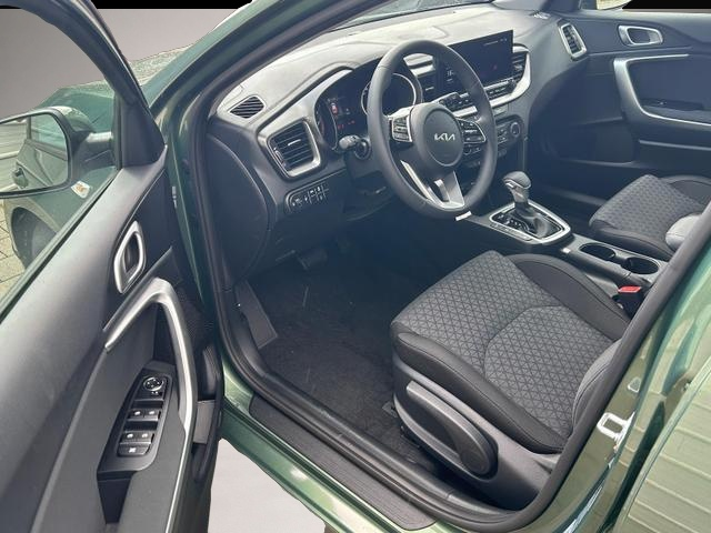 Bild 6 Kia cee'd / Ceed Silver Android 1.5 T-GDi, DCT Android Auto*Navi.