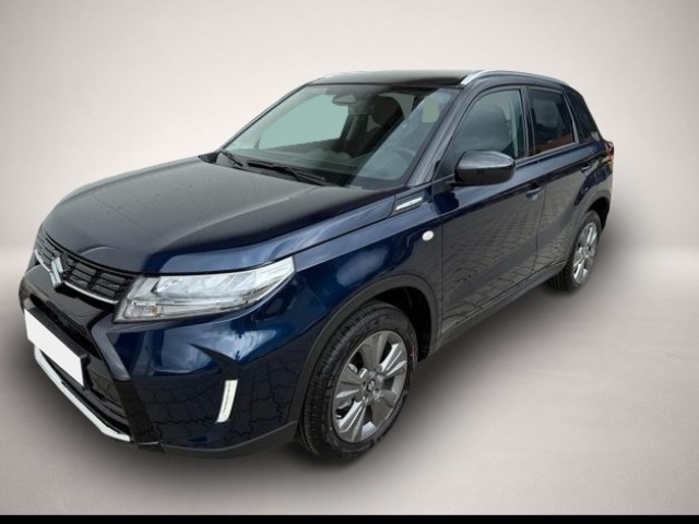 Fotografie 2 des Suzuki Vitara 1.4 Automatik HYBRID Comfort ALLGRIP 81 kW (110.