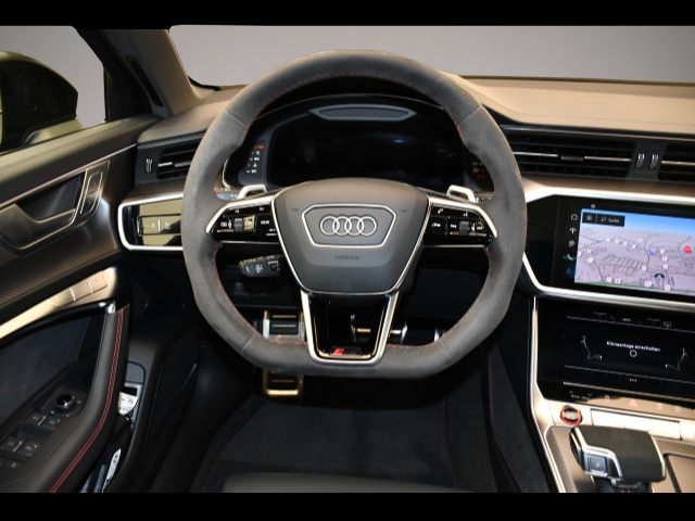 Bild 5 Audi quattro RS6 Avant 4.0 TFSI quattro tiptronic HeadUp/Matr