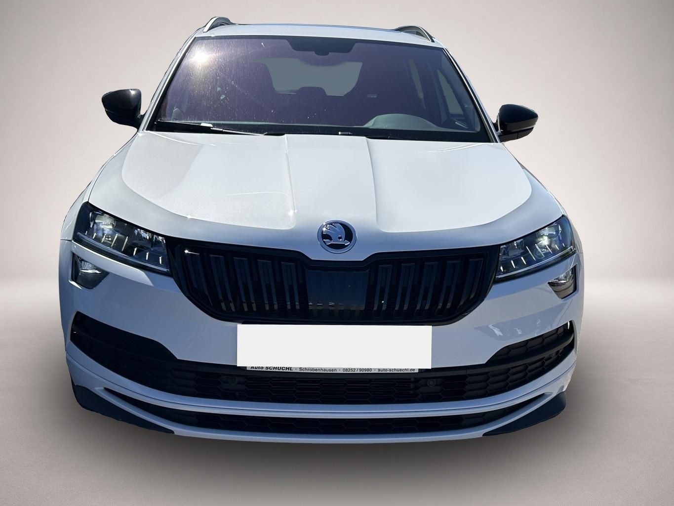 Bild 7 Skoda Karoq 1.5 TSI DSG Sportline PANORAMA+SMART-LINK+