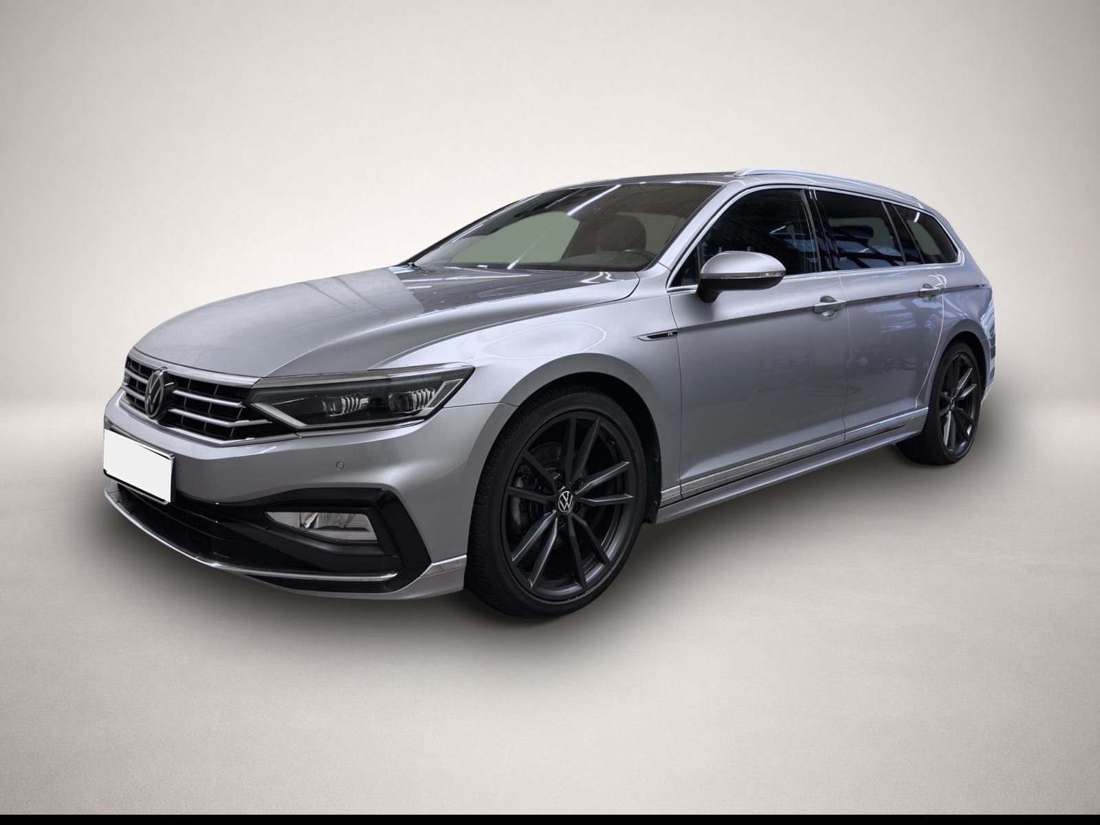 Bild Passat Variant Volkswagen