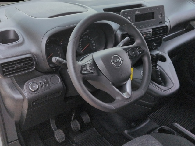 Bild 5 Opel Other Combo Cargo Edition 1.2Turbo*Tempo Klima Bluetoo