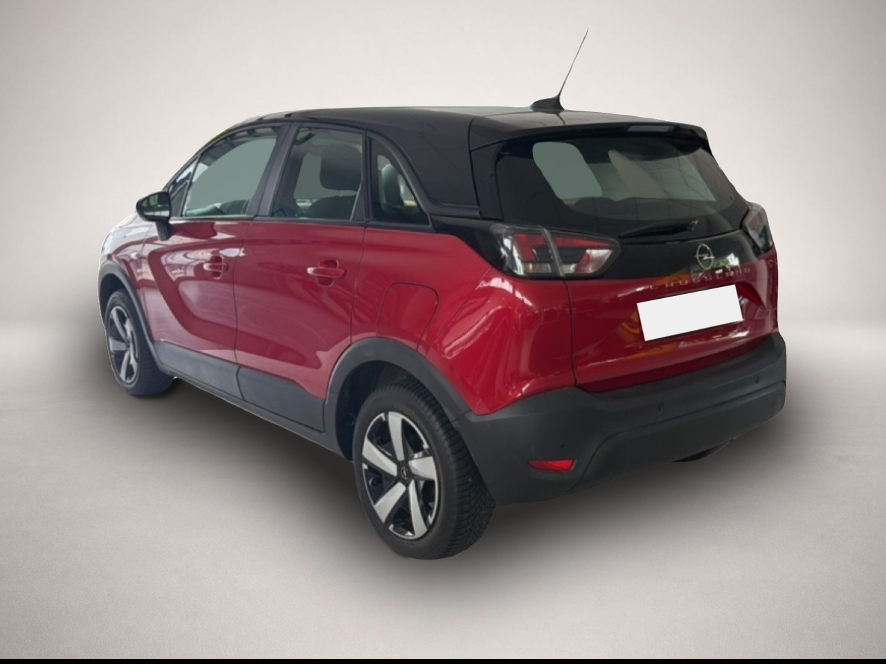 Bild 4 Opel Crossland (X) Crossland Edition LED Apple CarPlay DAB LenkradH