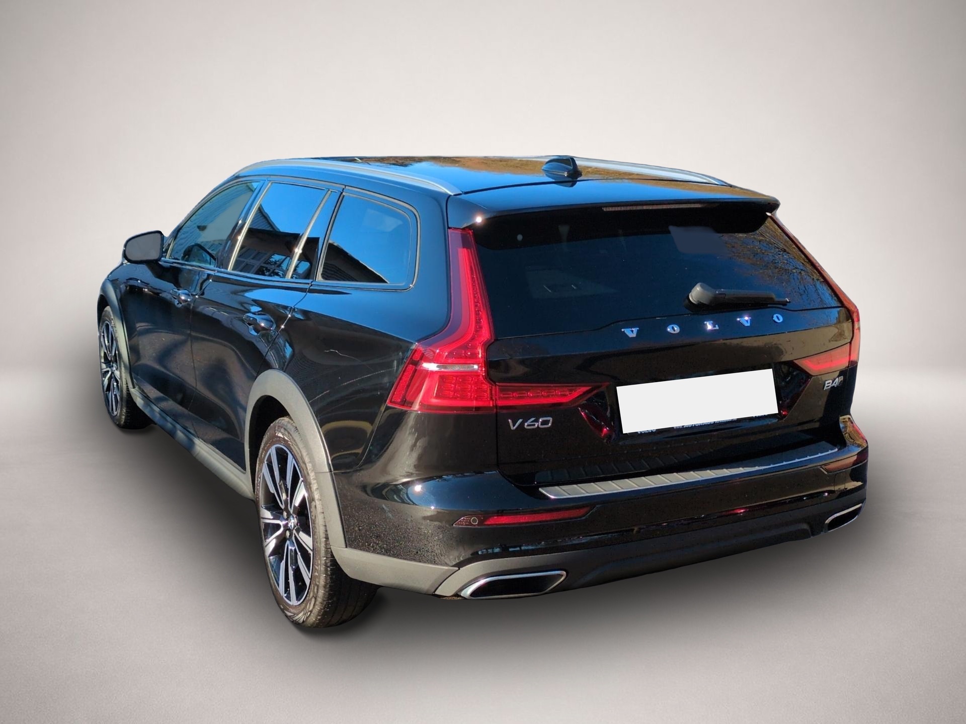 Bild 2 Volvo V60 Cross Country B4 (Diesel) AWD Automatik Navi