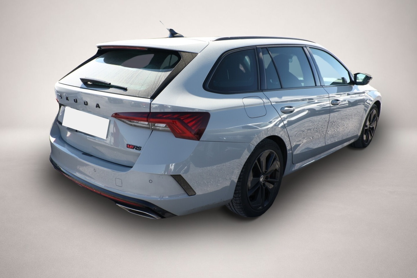 Bild 3 Skoda Octavia RS Combi 2.0 TSI 245 DSG Nav PDC LM18Z