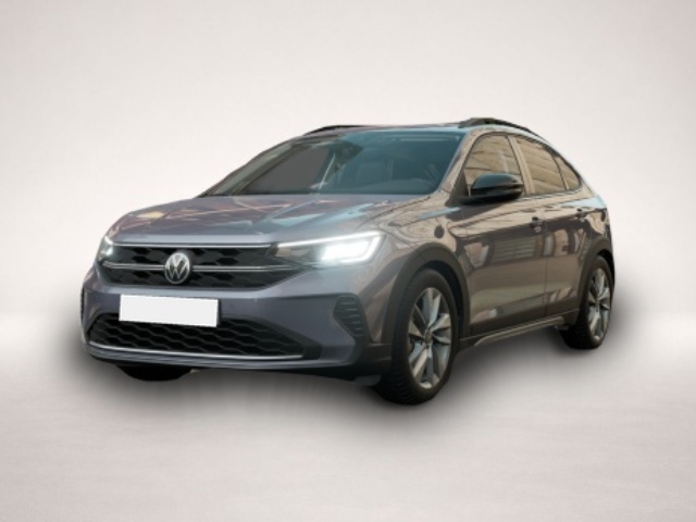 Fotografie Volkswagen Taigo 1.0 TSI Goal AHK/LED/ACC