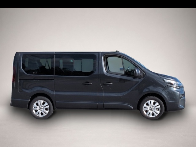 Bild 2 Nissan Primastar Tekna 2.0D*8-Sitze LED Navi R-Kam SHZ