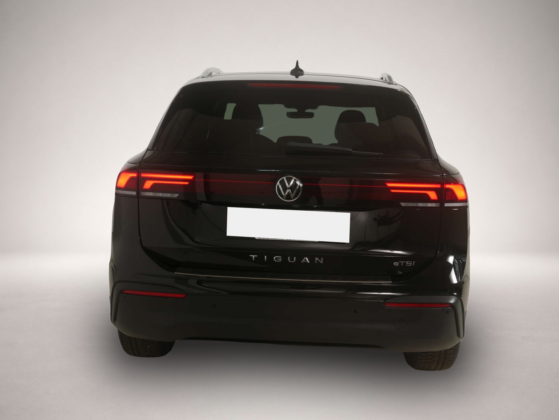 Bild 4 Volkswagen Tiguan 1.5 eTSI GOAL