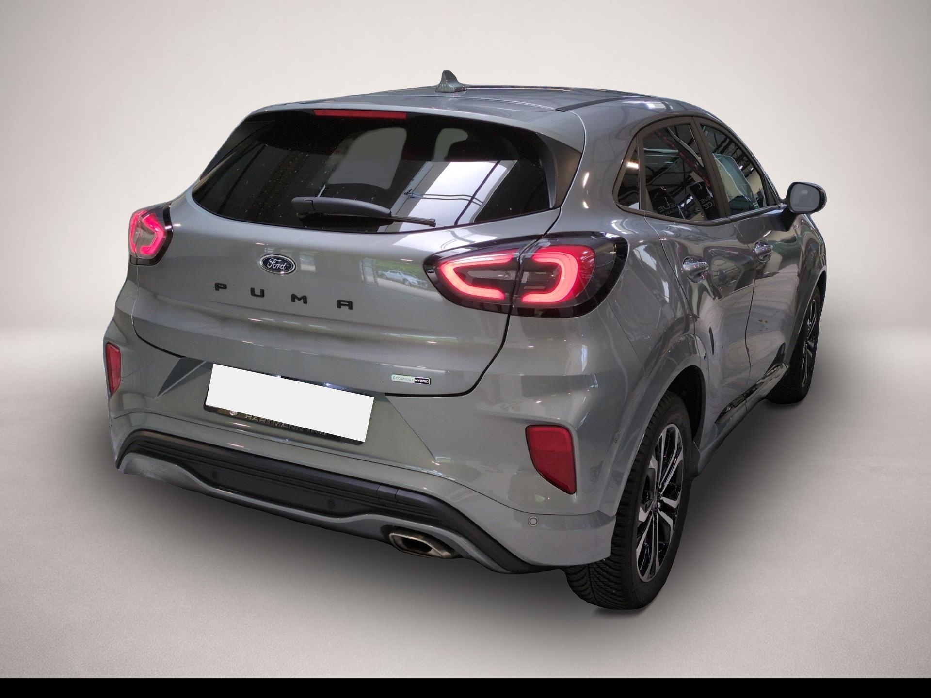 Bild 2 Ford Puma ST-Line X Bluetooth Navi LED Klima