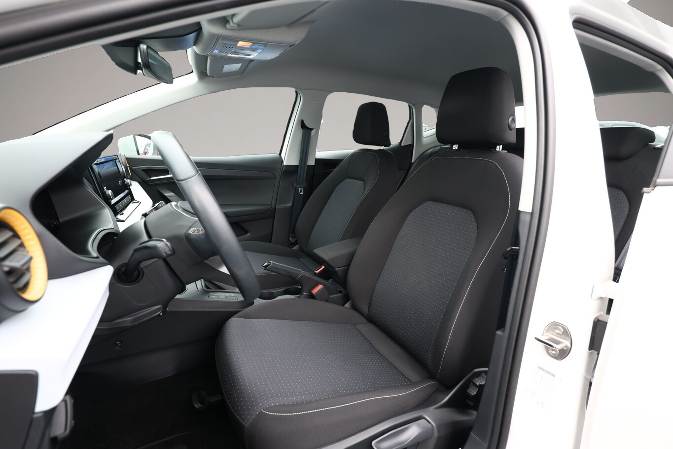 Bild 5 Seat Ibiza 1.0 TSI 110 DSG Style ACC SHZ PDC FullL