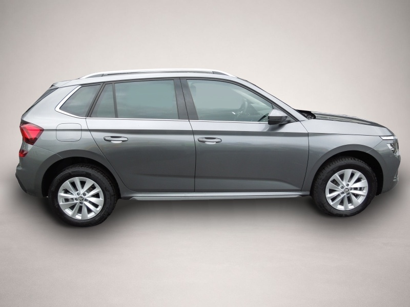 Bild 3 Skoda Kamiq 1.0TSI DSG TopSelection/LED/Klimaautomatik