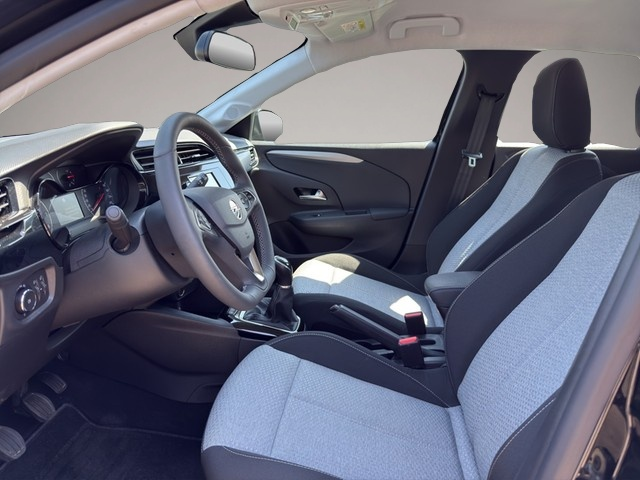 Bild 7 Opel Corsa F 1.2 PDC+Allwetter+Sitzhzg+Lenkradhzg+LED