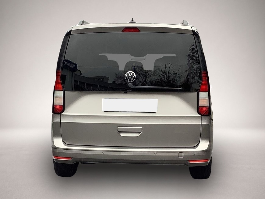 Bild 2 Volkswagen Caddy 1.5 TSI BMT (5-Si.) DSG Life ACC RFC PDC